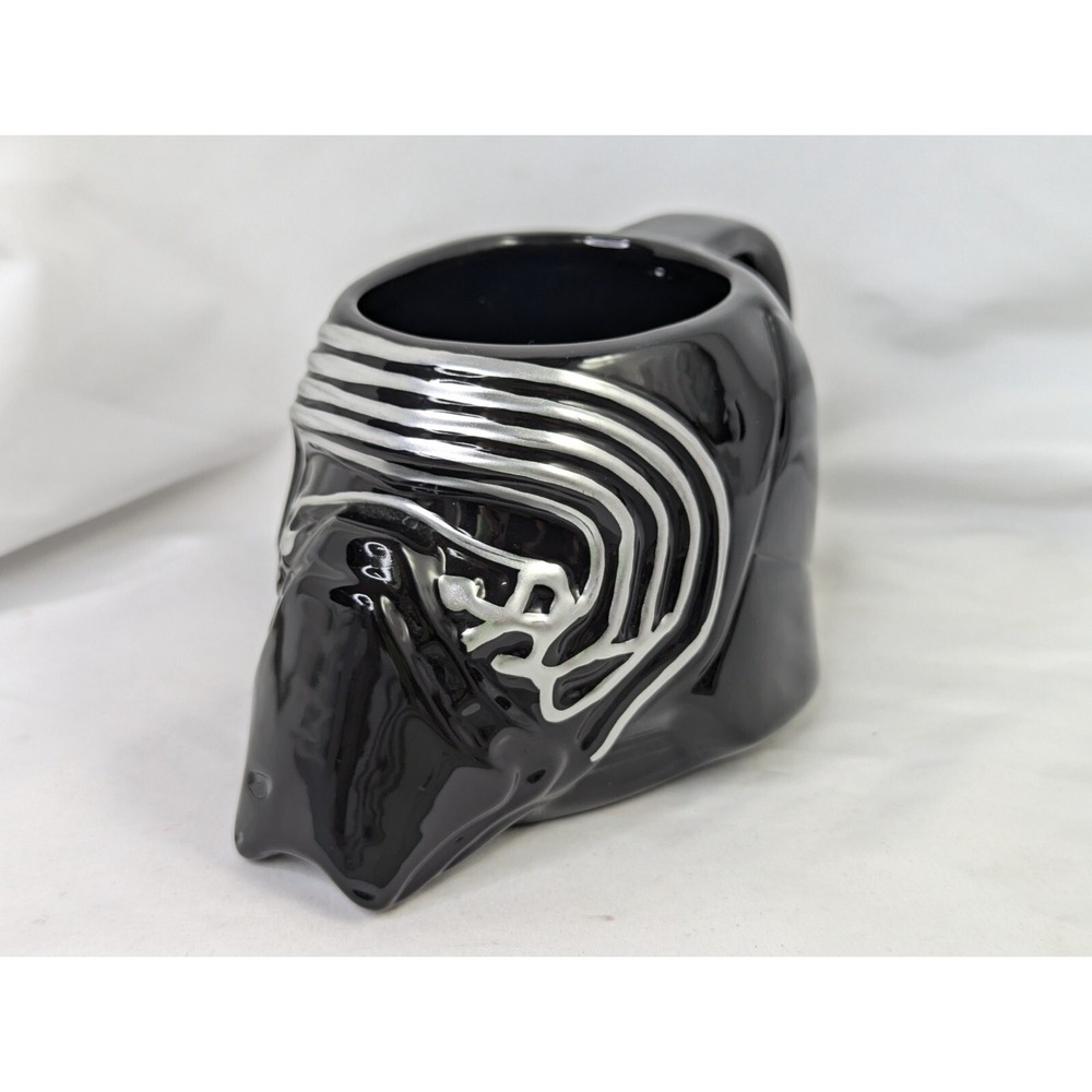 Zak Star Wars Kylo Ren Coffee Cup Mug‎
